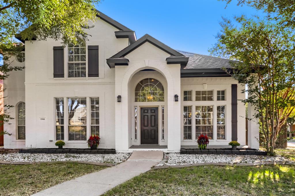 5501 Buckskin Drive - Photo 3