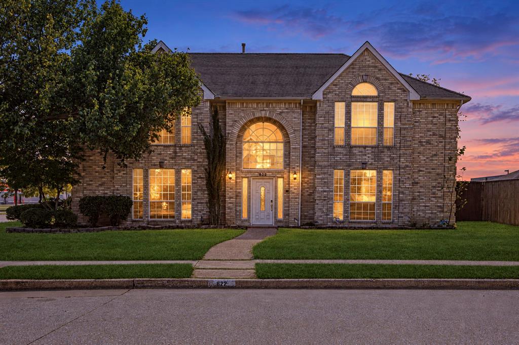 822 Sycamore Creek Road - Photo 1