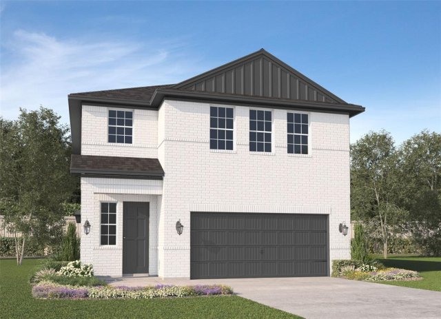 1633 Cavalli Drive