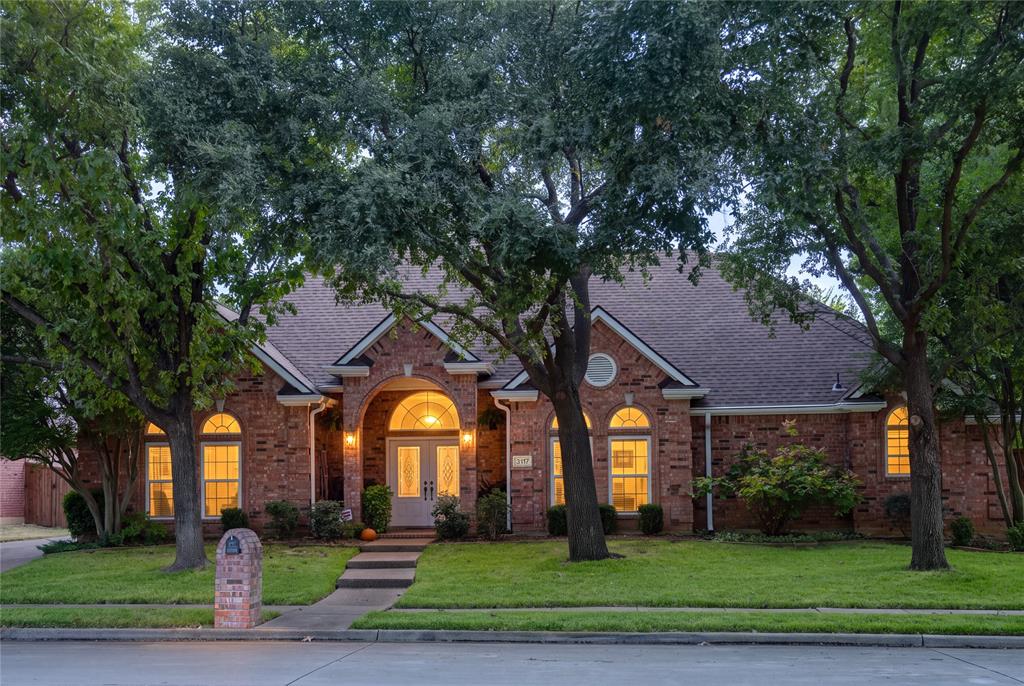 3117 Woodhollow Drive - Photo 1