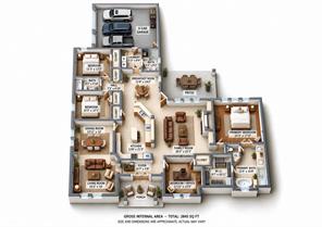 3117 Woodhollow Drive - Photo 40