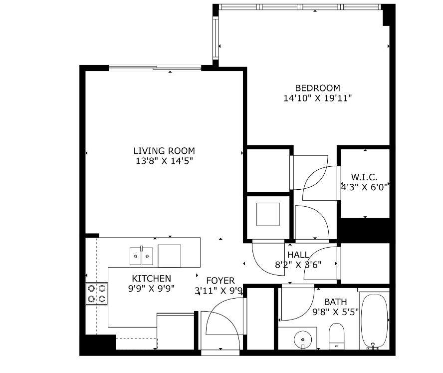1200 Main Street - Photo 18