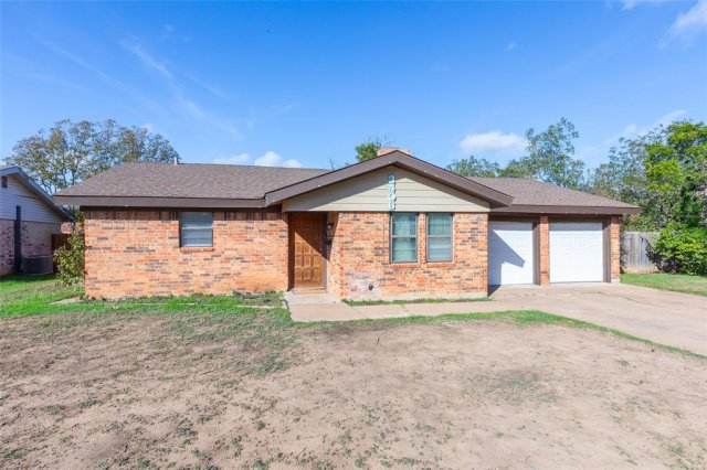 2406 Rountree Drive