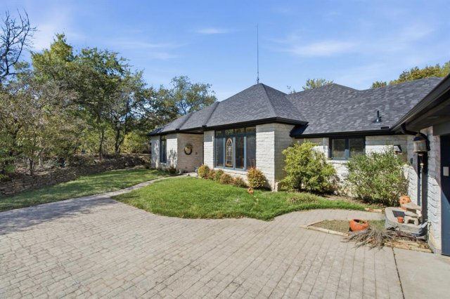 461 Quail Ridge Road