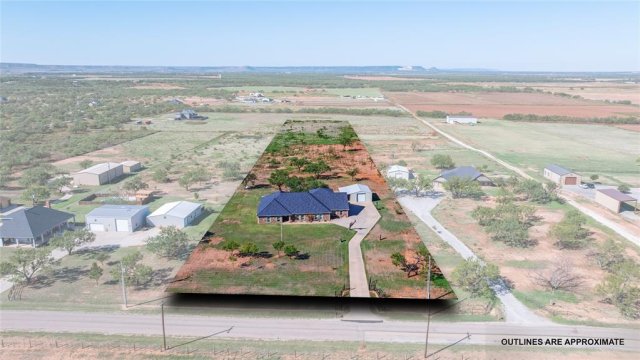 226 County Road 256