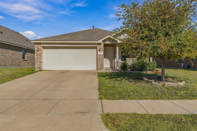 1516 Stonefield Drive