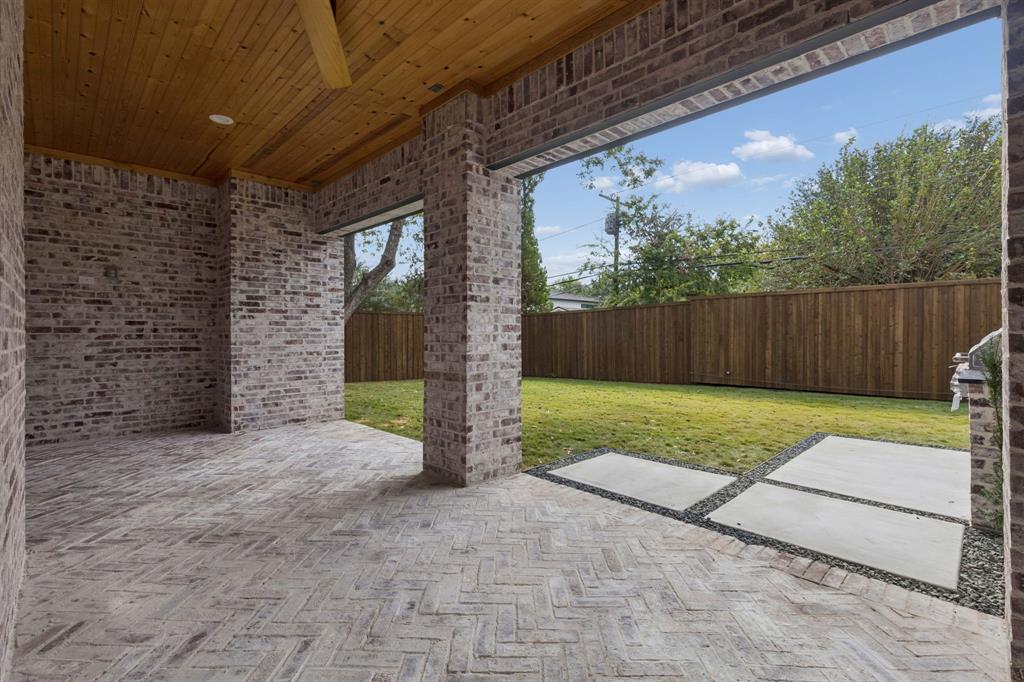 6406 Sunnyland Lane - Photo 28