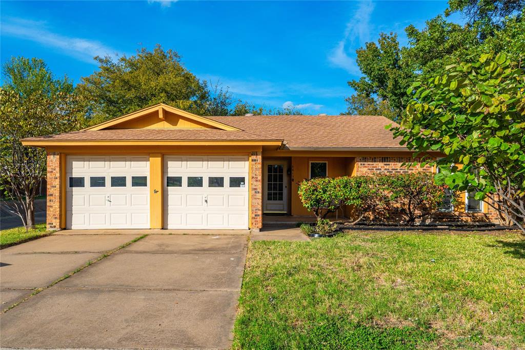 6613 Starnes Road - Photo 1