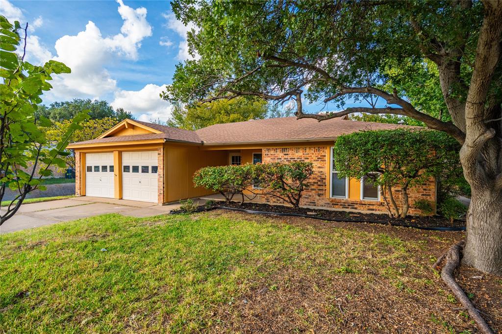 6613 Starnes Road - Photo 2