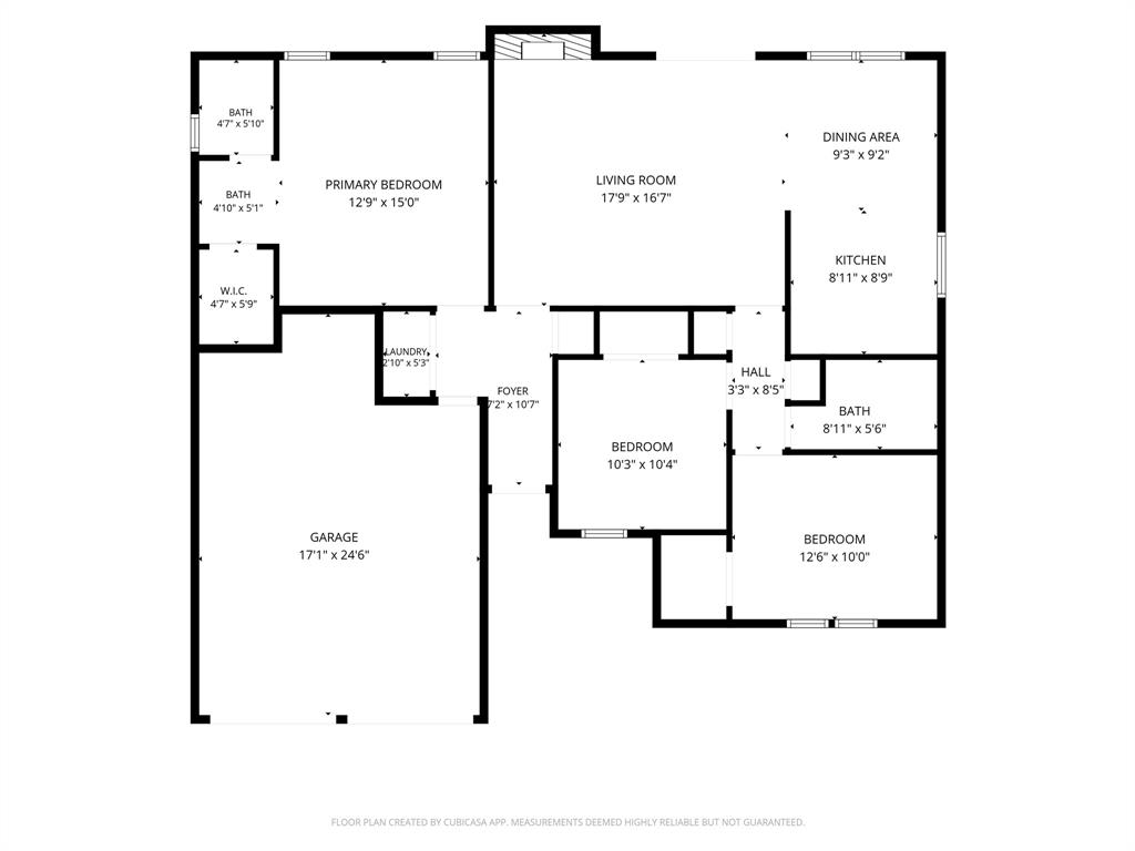 6613 Starnes Road - Photo 21