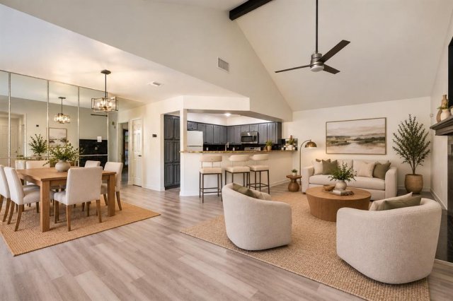2409 Summer Place Drive