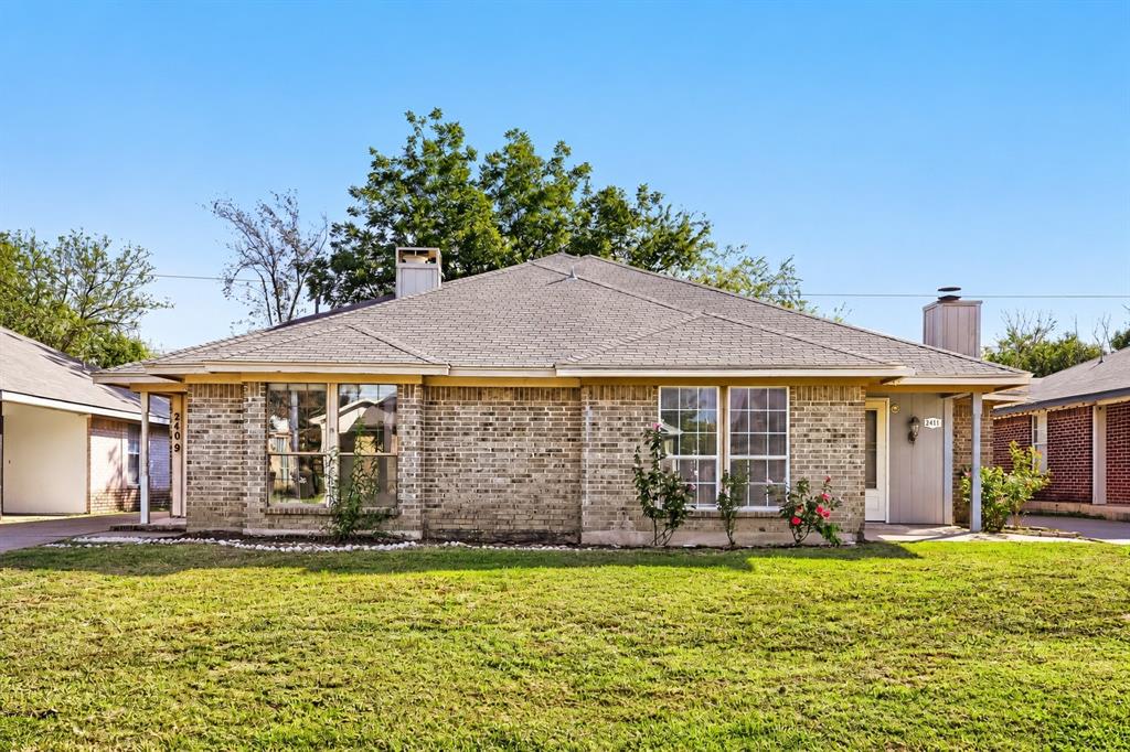 2409 Summer Place Drive - Photo 2