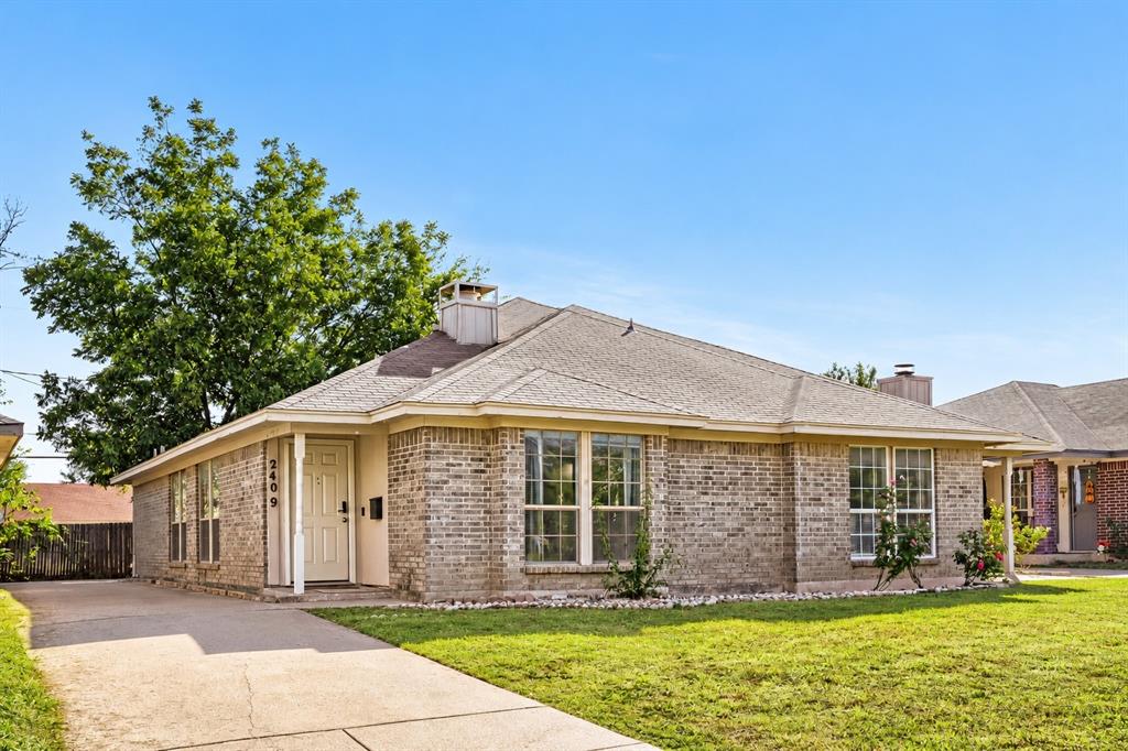 2409 Summer Place Drive - Photo 3
