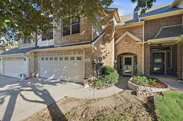170 Greathouse Village