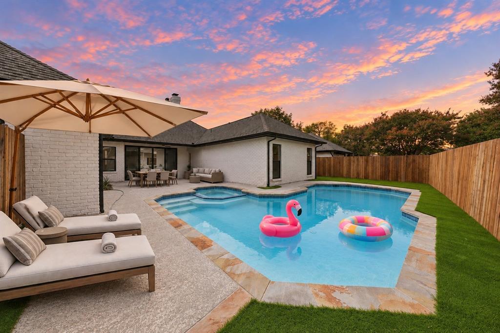 6803 Flanary Lane - Photo 2