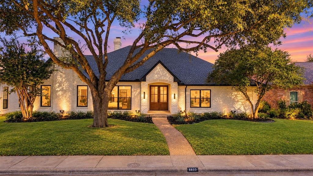 6803 Flanary Lane - Photo 5