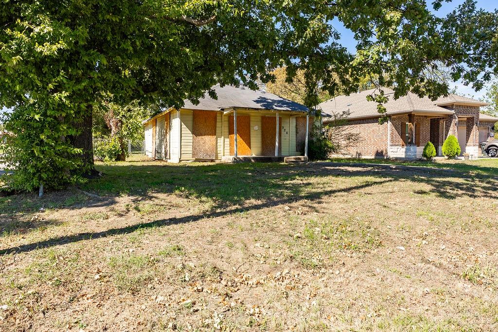 926 S Frances Street - Photo 1