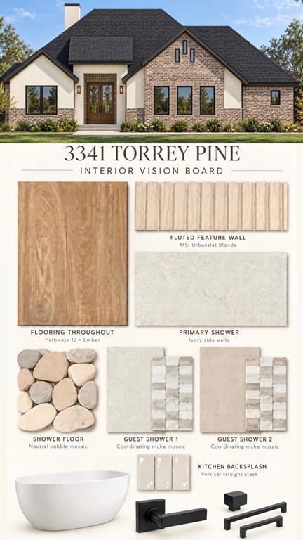3341 Torrey Pine - Photo 1
