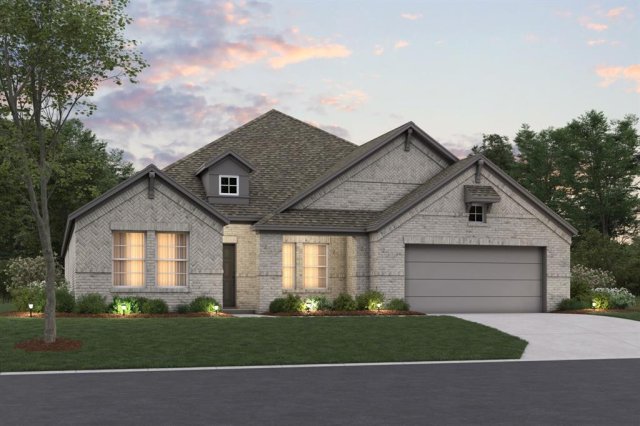 3512 Royal Forest Drive