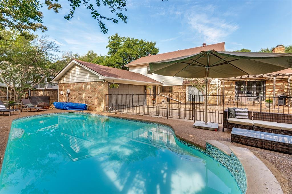 1814 Foxwood Court - Photo 3
