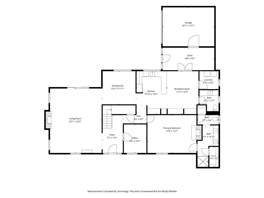 1814 Foxwood Court - Photo 31