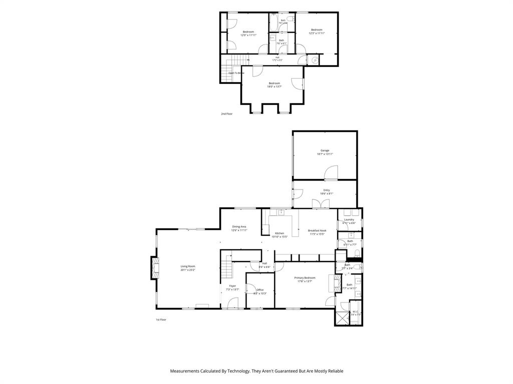 1814 Foxwood Court - Photo 33