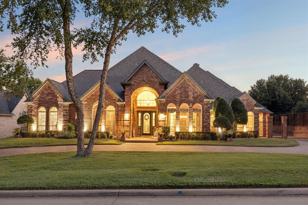 2401 Norwalk Drive - Photo 1