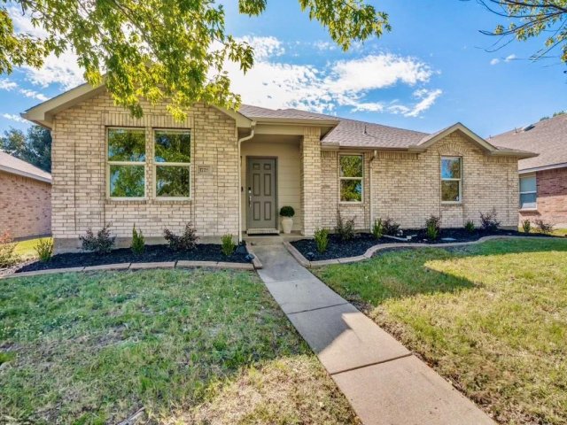 1728 Harvest Crossing Drive