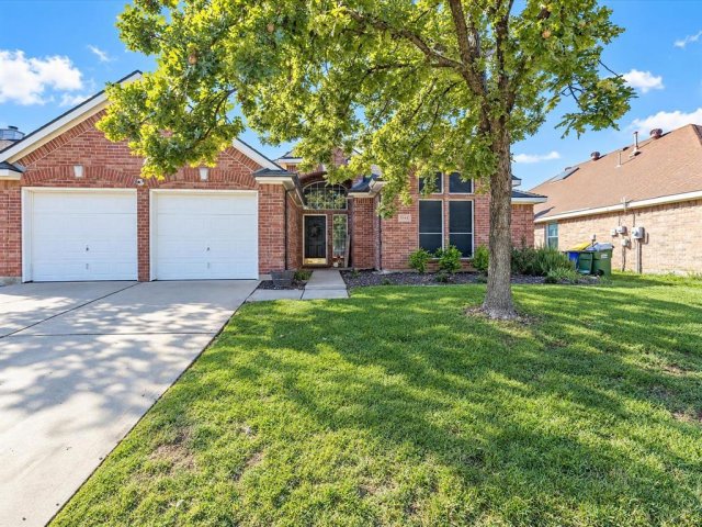 5344 Ridge View Drive
