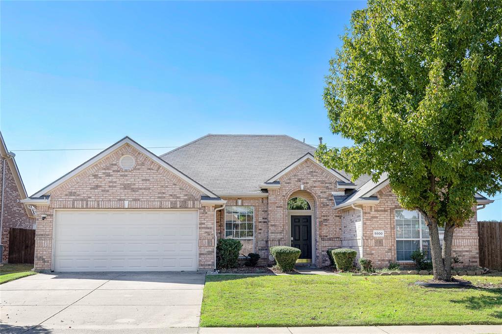 5800 Tribune Way - Photo 1