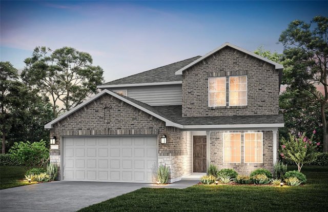 1056 Clear Dusk Lane