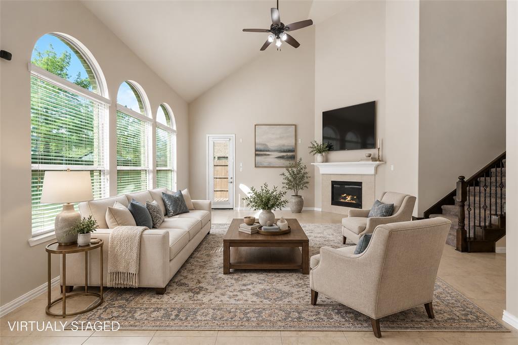 1704 Hickory Chase Circle - Photo 12