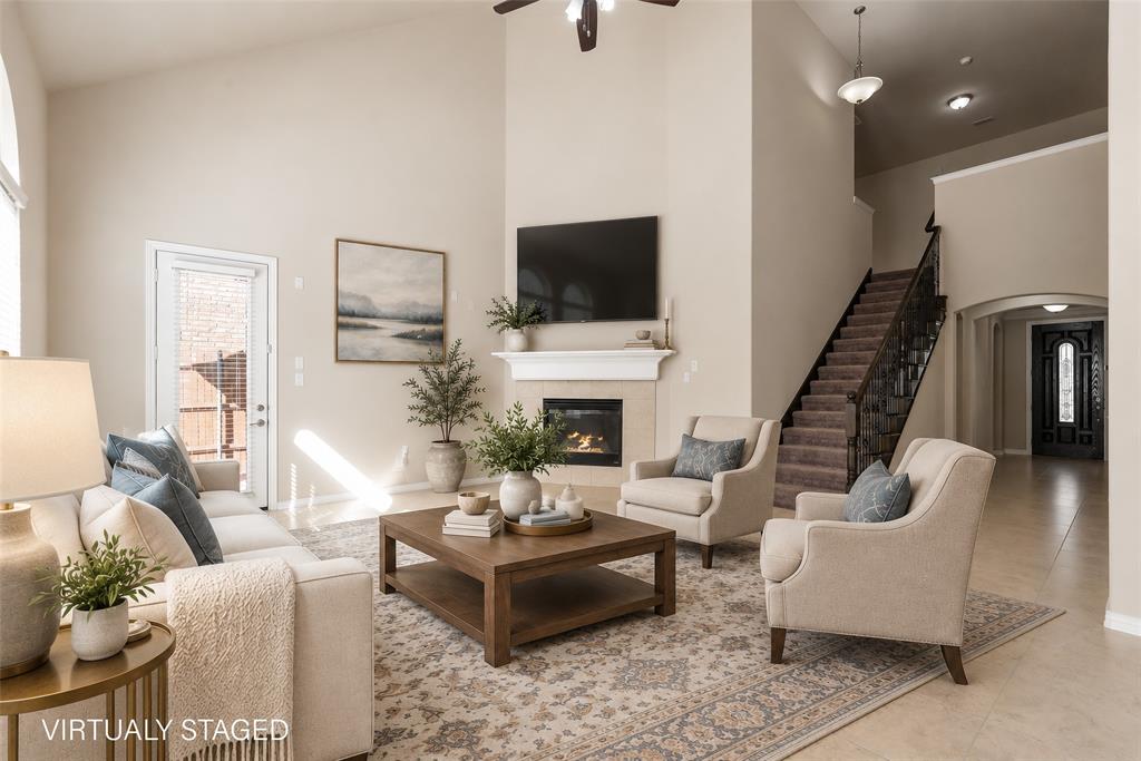 1704 Hickory Chase Circle - Photo 15