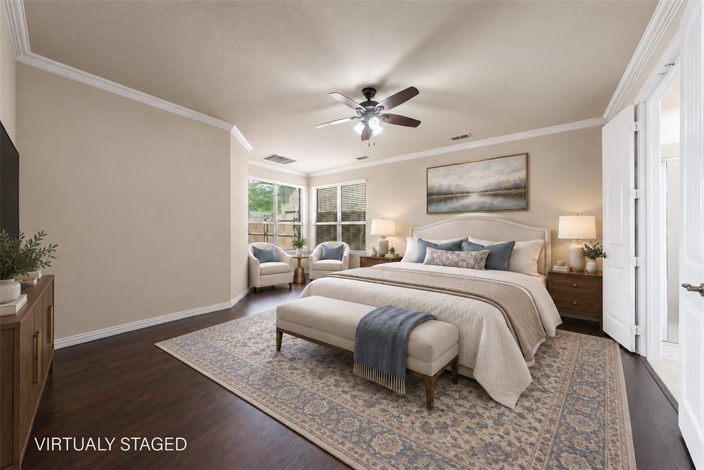 1704 Hickory Chase Circle - Photo 22