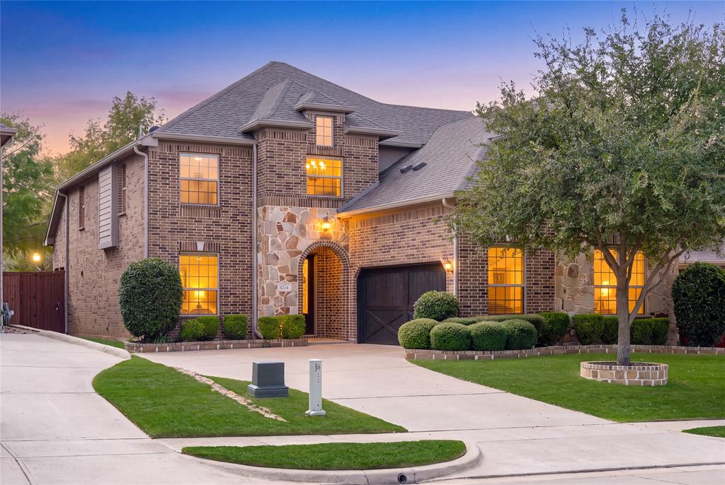 1704 Hickory Chase Circle - Photo 3
