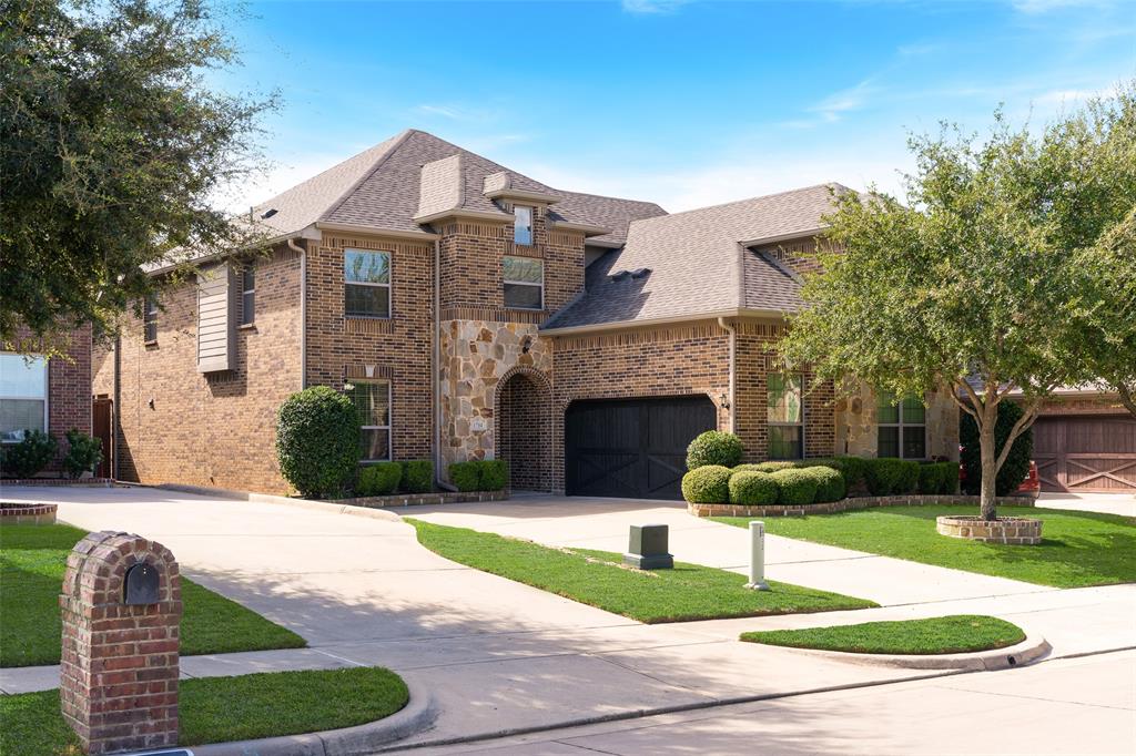 1704 Hickory Chase Circle - Photo 4