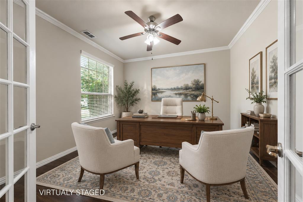 1704 Hickory Chase Circle - Photo 8