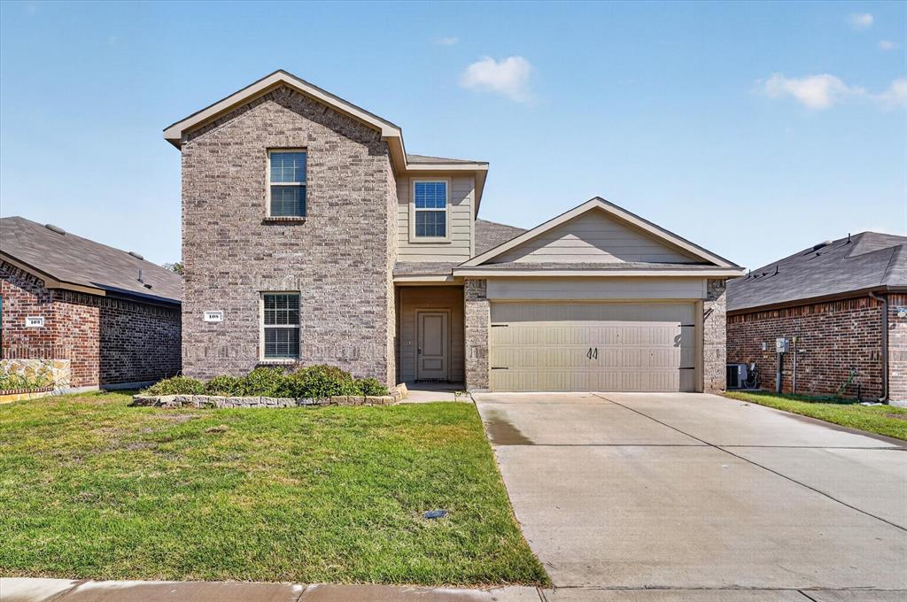 105 Smarty Jones Street - Photo 1