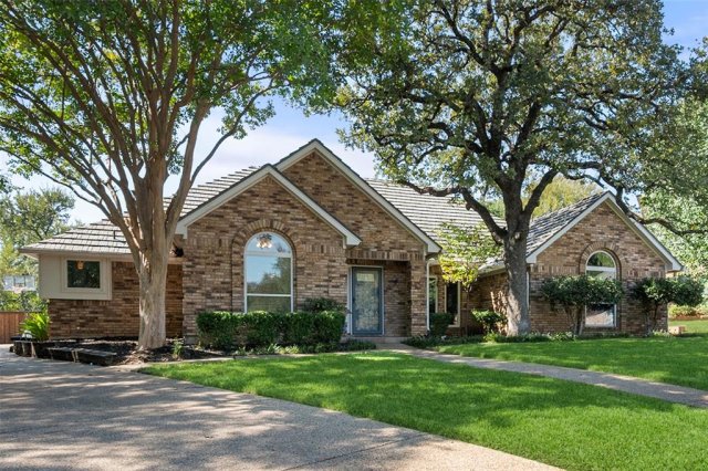 8800 Rolling Springs Court