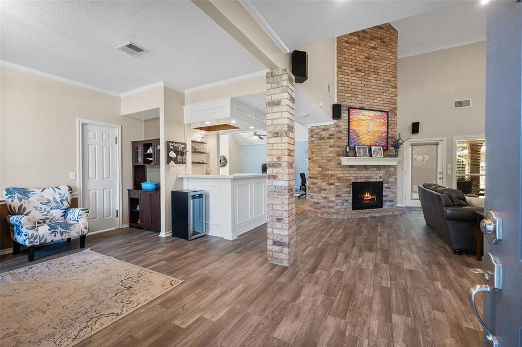 8800 Rolling Springs Court - Photo 14