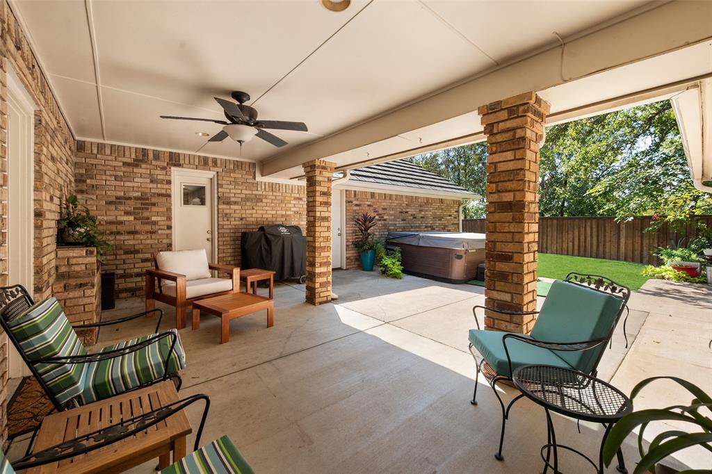 8800 Rolling Springs Court - Photo 31