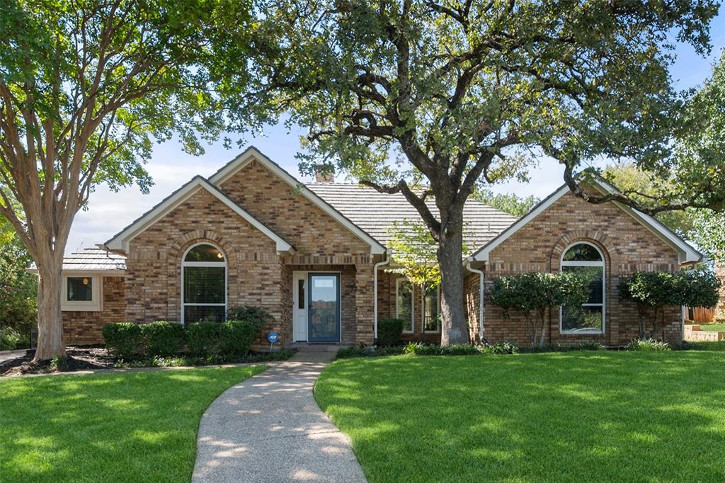 8800 Rolling Springs Court - Photo 35