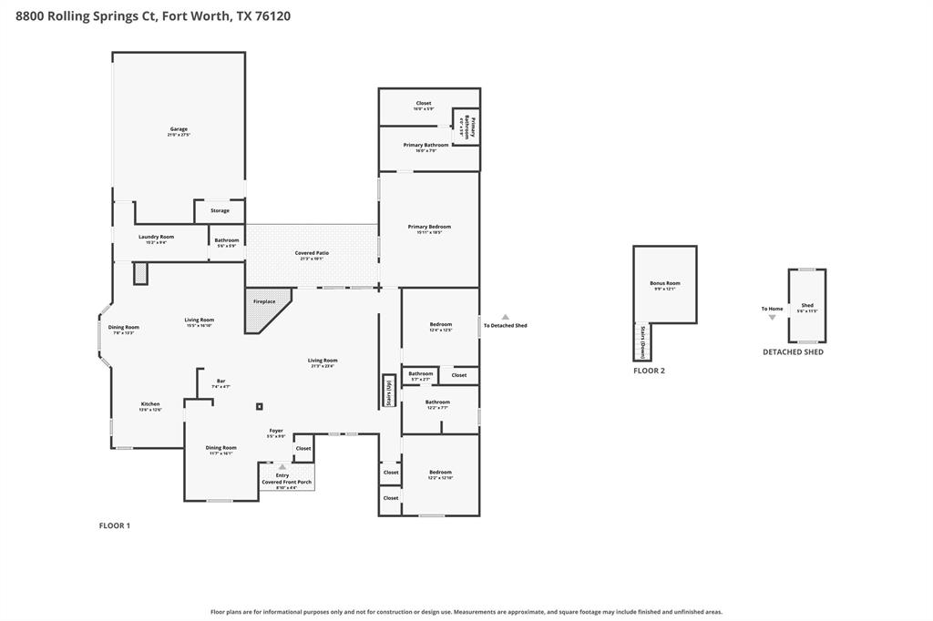 8800 Rolling Springs Court - Photo 38