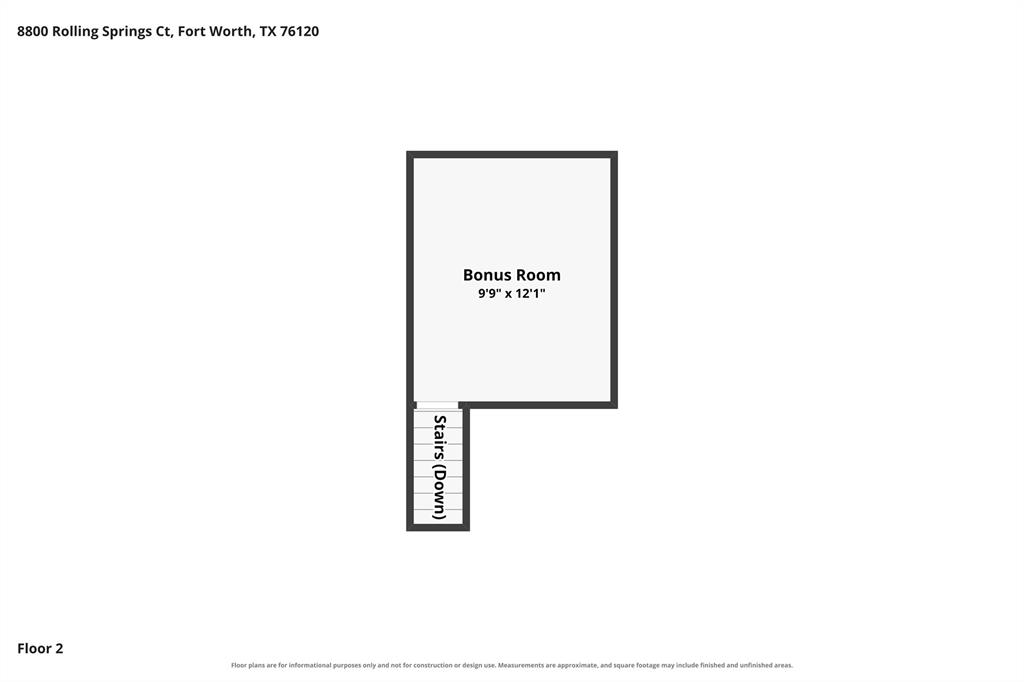 8800 Rolling Springs Court - Photo 40