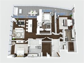 3130 N Harwood Street - Photo 28