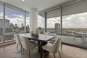 3130 N Harwood Street - Photo 8