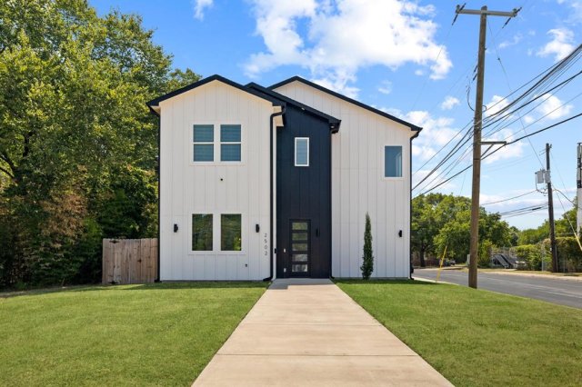 2502 Elsie Faye Heggins Street