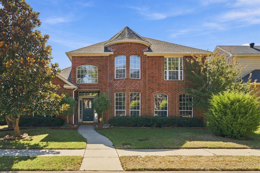 1320 Pinehurst Drive - Photo 1