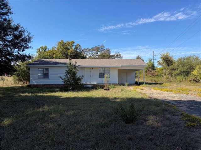 195 County Road 3006
