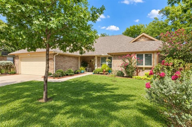 2033 Brightwood Drive